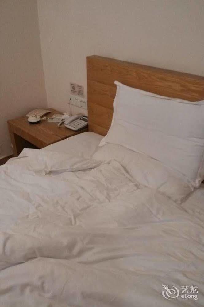 Loft Inn Qingyuan Lianjiang Road Branch Qingyuan (Guangdong) Exteriör bild