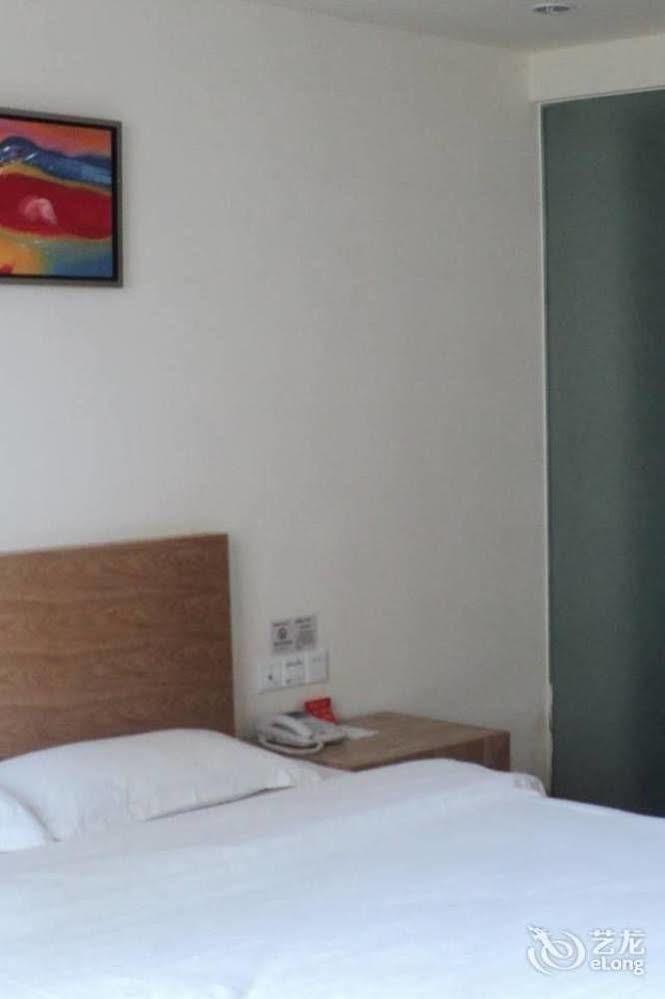 Loft Inn Qingyuan Lianjiang Road Branch Qingyuan (Guangdong) Exteriör bild